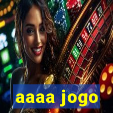 aaaa jogo